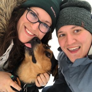 Meet your Posher, Monica